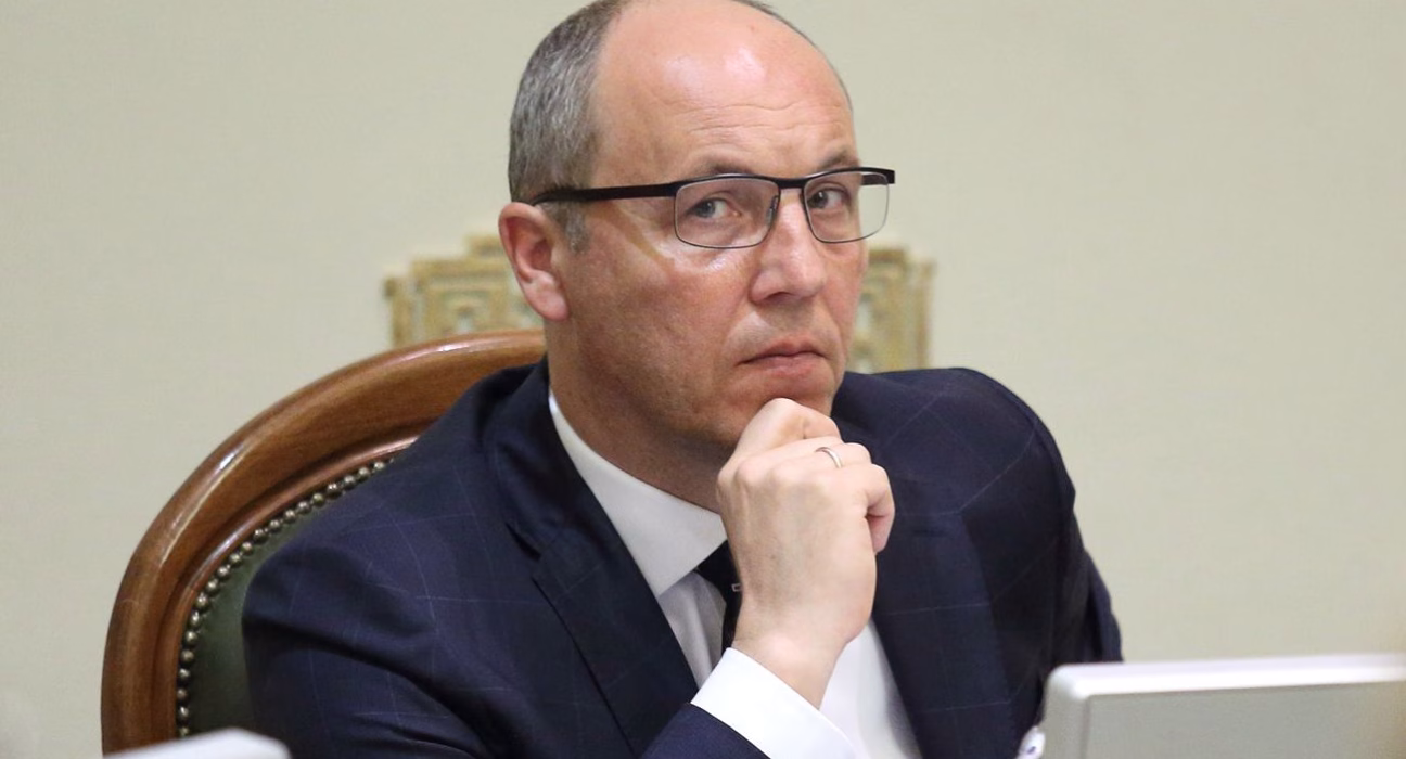 Відмова в охороні Андрія Парубія за півроку до трагедії: коментар Управління державної охорони