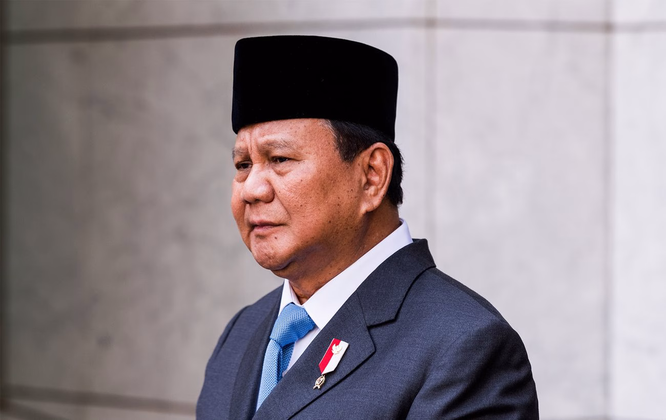 Індонезійський лідер скасовує візит до Китаю на тлі заворушень громадян у країні.