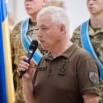 Зеленский назначил нового командующего Воздушными силами: кто занял ключевой пост