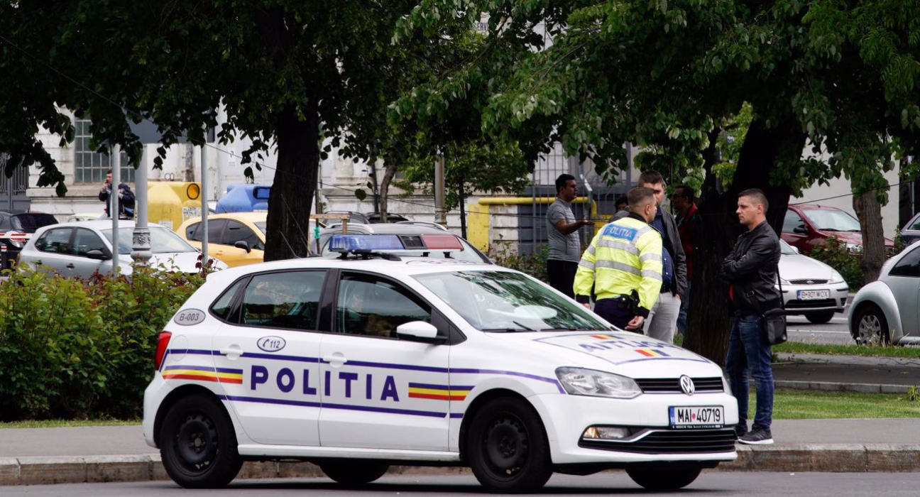 Неочікуваний спалах на заводі з виробництва зброї в Румунії: можливий акт саботажу