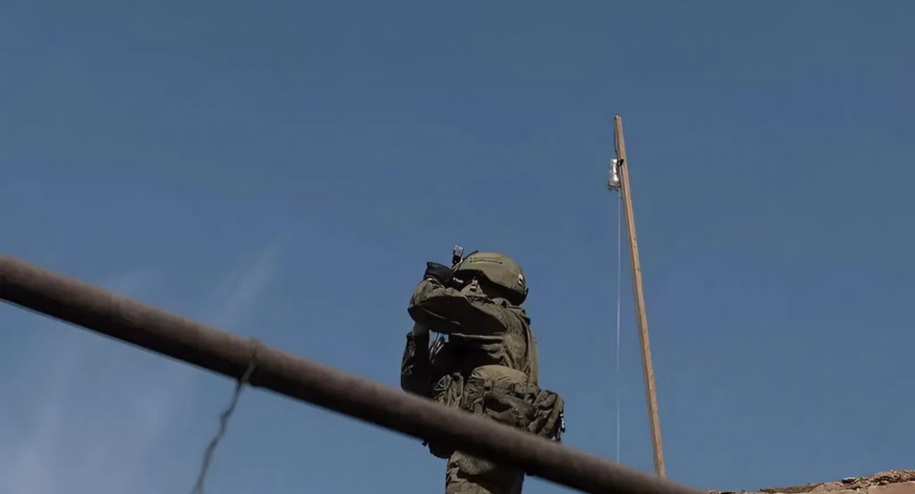 Загадкова стратегія чи безплідні зусилля? Причини атаки Росії на Острівський міст у Херсоні