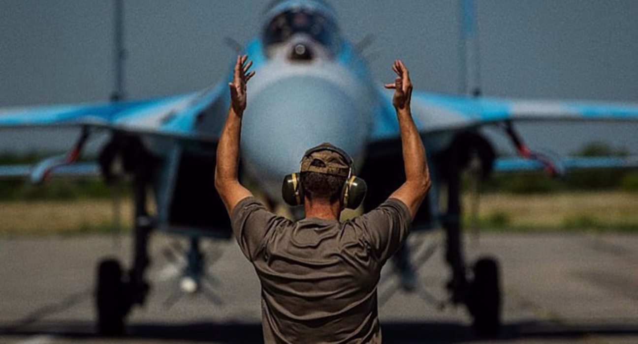 Пілот-легенда Денис Юдін: лауреат звання Герой України за знищення сотень ворожих цілей