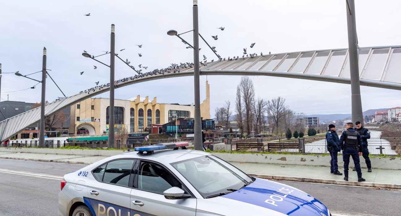 Раптова аварія на сербському вокзалі: хвиля арештів та заступники колишніх міністрів у в'язниці