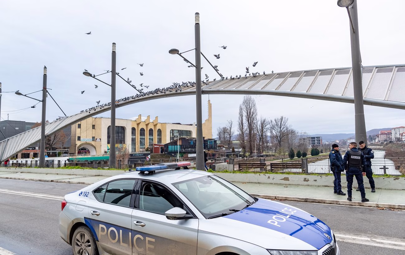 Раптова аварія на сербському вокзалі: хвиля арештів та заступники колишніх міністрів у в'язниці
