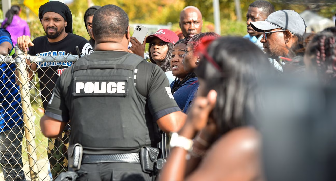 Британія розпочинає масштабний наступ на торгівлю людьми: збільшення фінансування та посилення заходів.