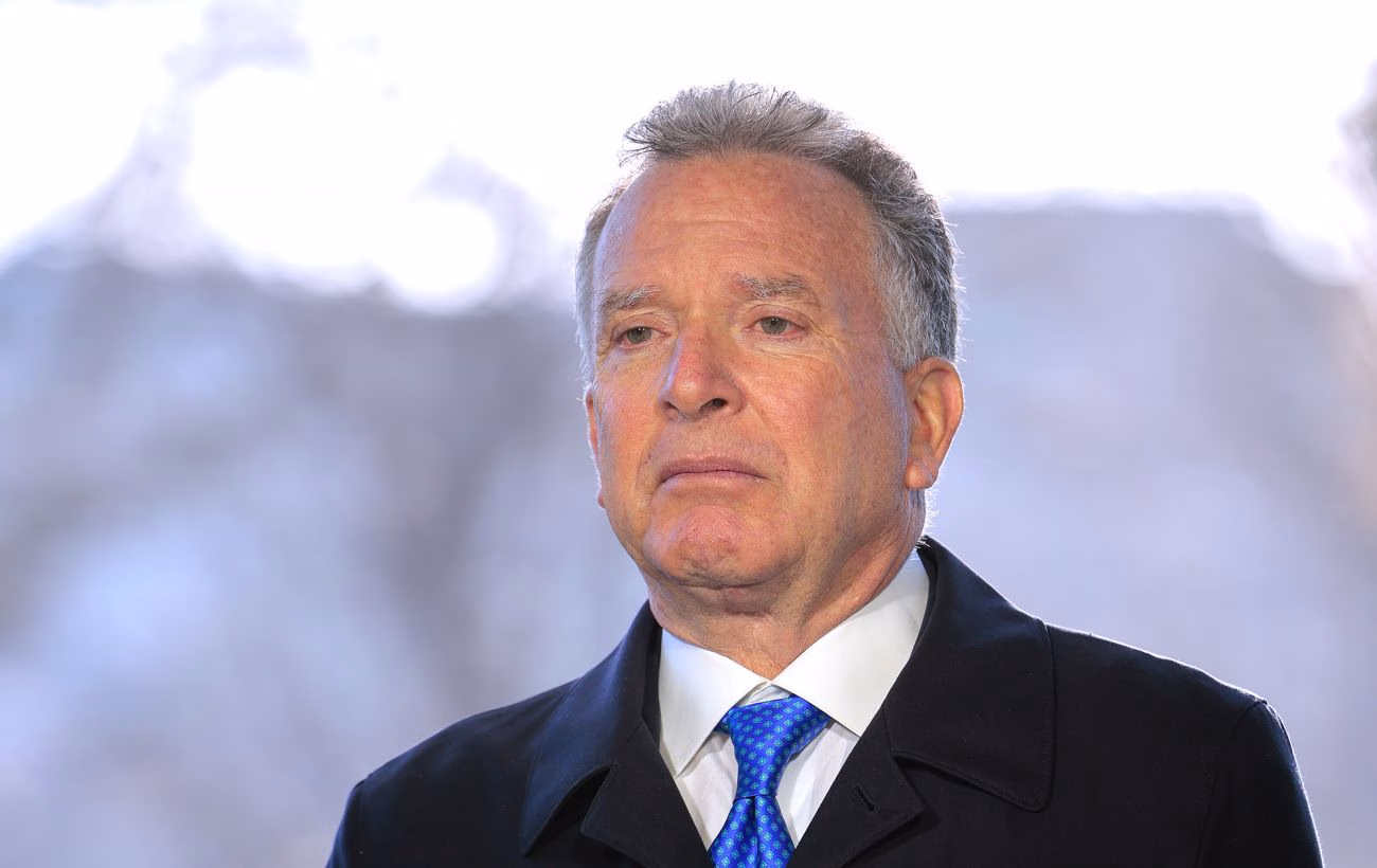 Віткофф анонсував дату візиту до Росії після заяви Трампа