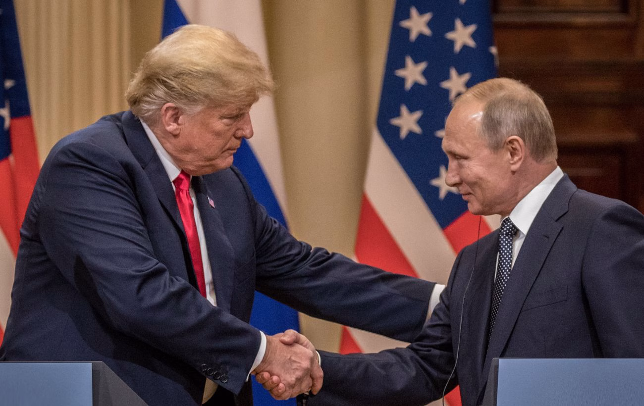 Трамп завдає несподіваного удару: як США планують запровадити нові санкції проти Росії.