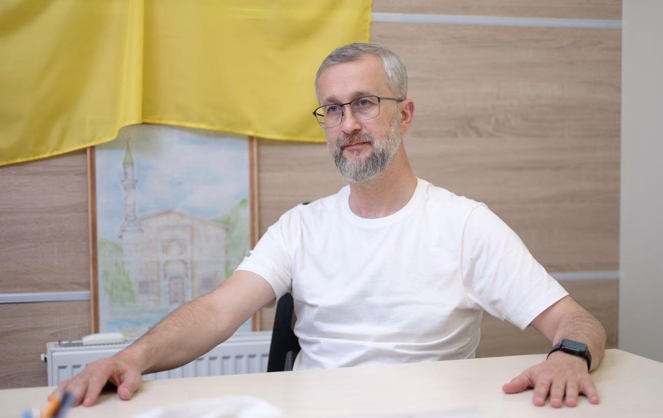 Небезпечні горизонти: Посол попереджає про можливу загрозу для Кавказу та Туреччини