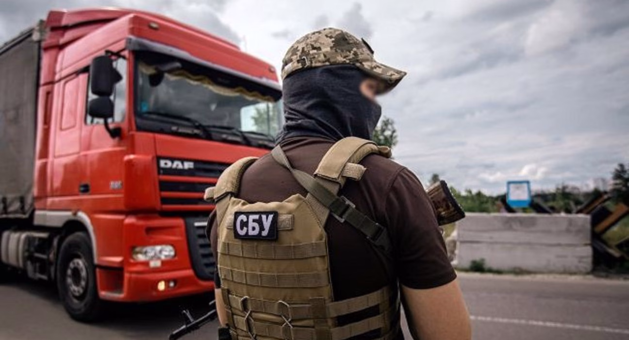 СБУ викрила шпигуна в Міноборони: передавав секретні дані Росії про військову частину