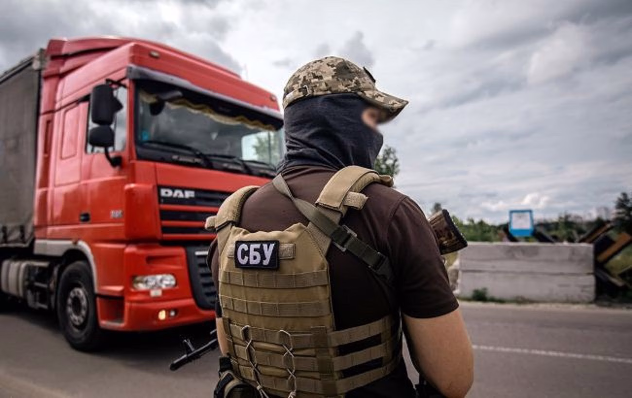 СБУ викрила шпигуна в Міноборони: передавав секретні дані Росії про військову частину