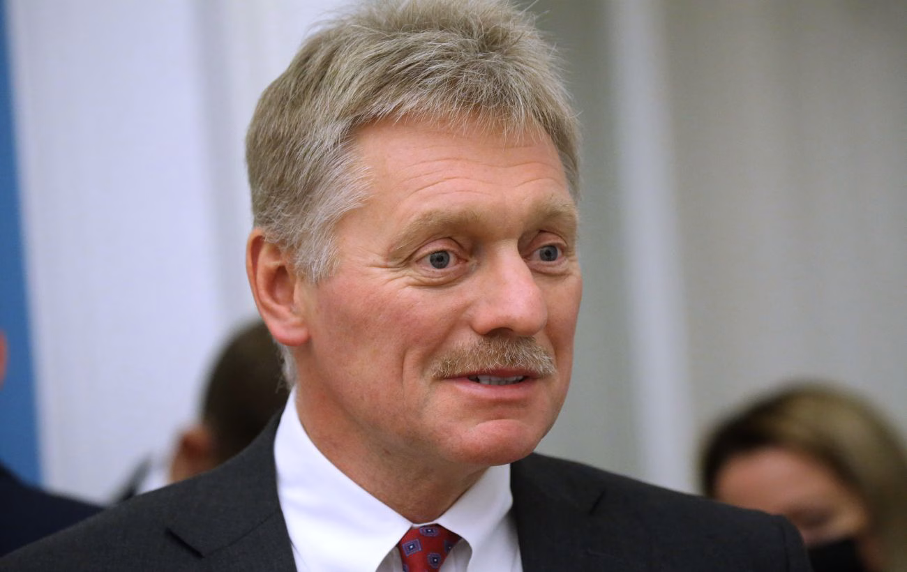 Кремль дав несподівану відповідь на слова Трампа про підводні човни з ядерним арсеналом.