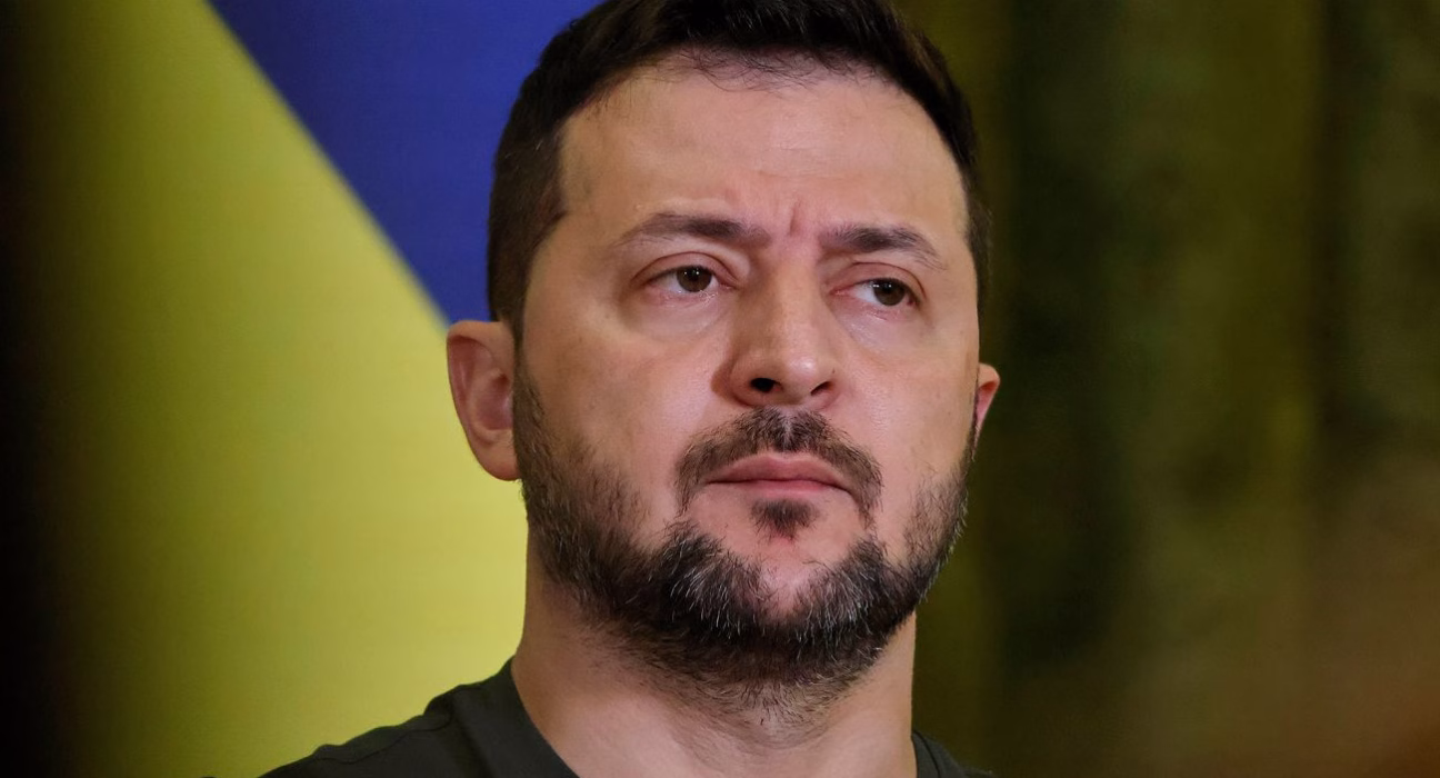 Розширюємо горизонти: Зеленський ініціює пряме фінансування для кожної бригади, не обмежуючись тільки дронами