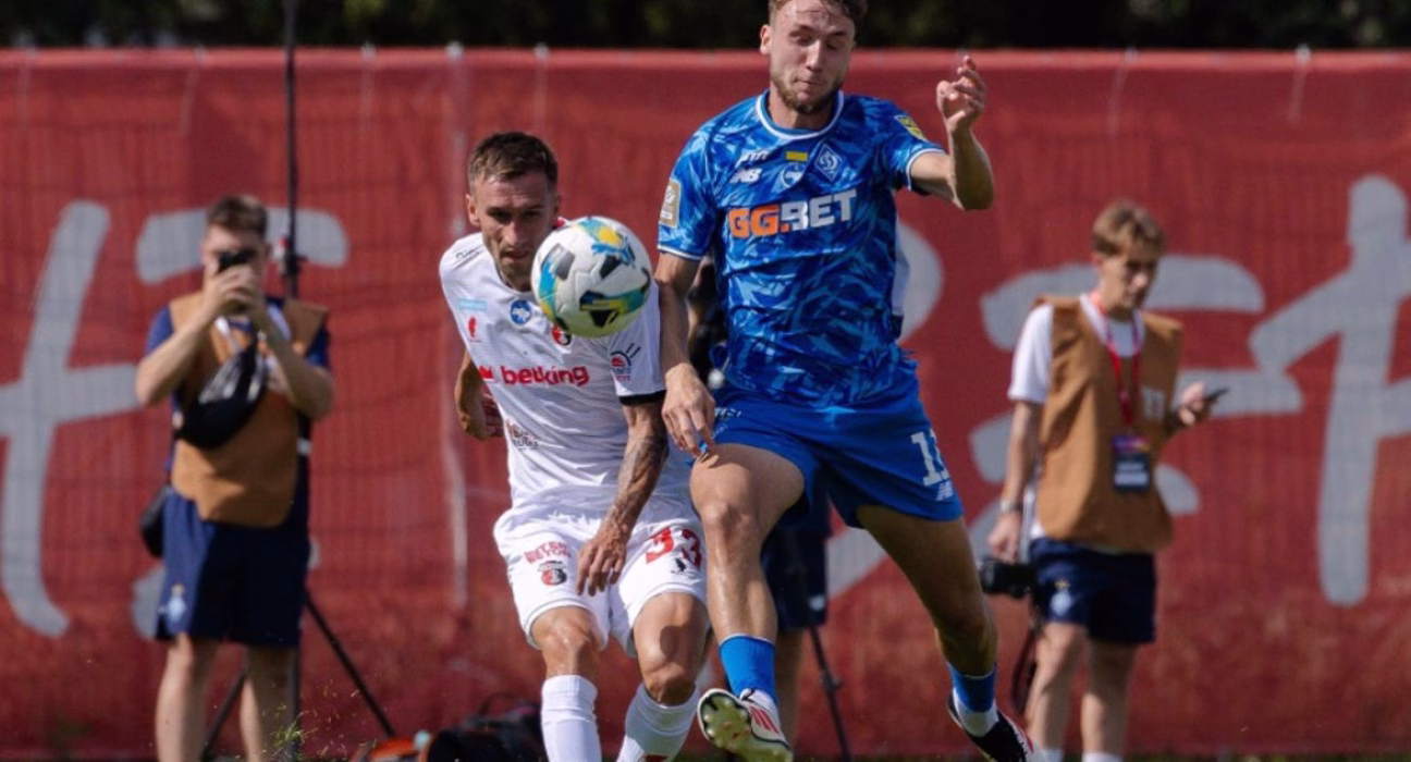 Всупереч очікуванням: Драматичні перемоги "Динамо" і "Шахтаря" та шокуючий тріумф "Кудрівки" в 1 турі УПЛ