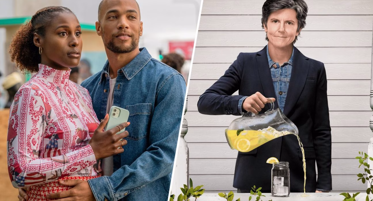 5 серіалів, які захоплюють з першої хвилини: драмеді з унікальним характером