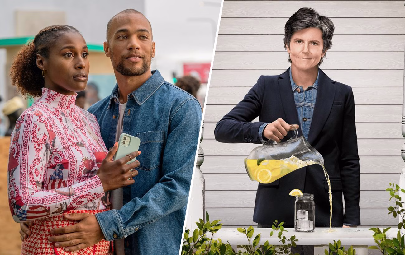 5 серіалів, які захоплюють з першої хвилини: драмеді з унікальним характером