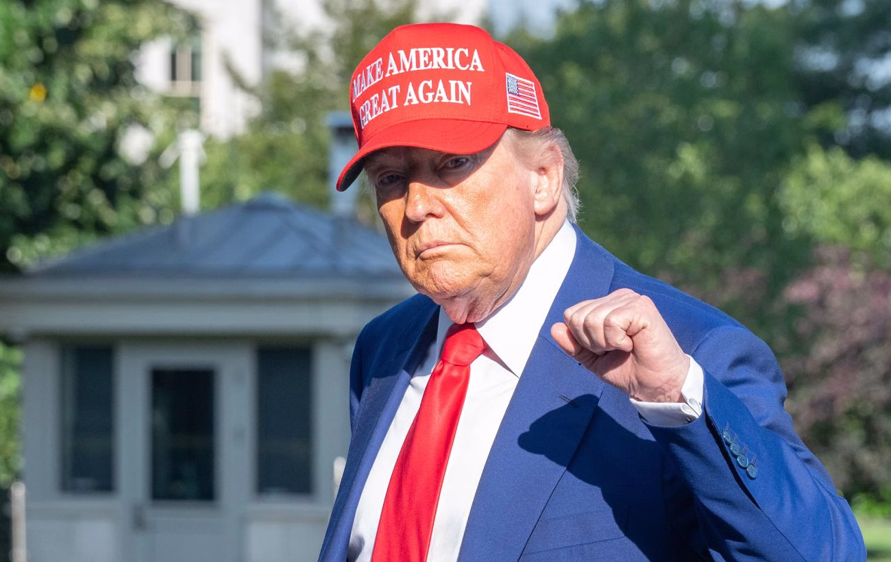 Трамп вживає радикальних заходів проти країн, які незаконно заарештовують громадян США.