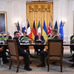 Зеленський запропонував Путіну розглянути неочікуване місто для переговорів