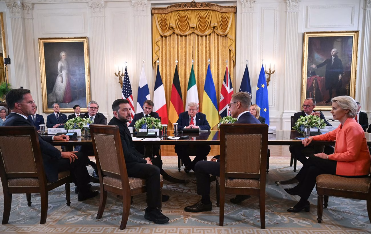 США та ЄС планують обговорити запровадження нових санкцій проти Росії: AP повідомляє дату зустрічі