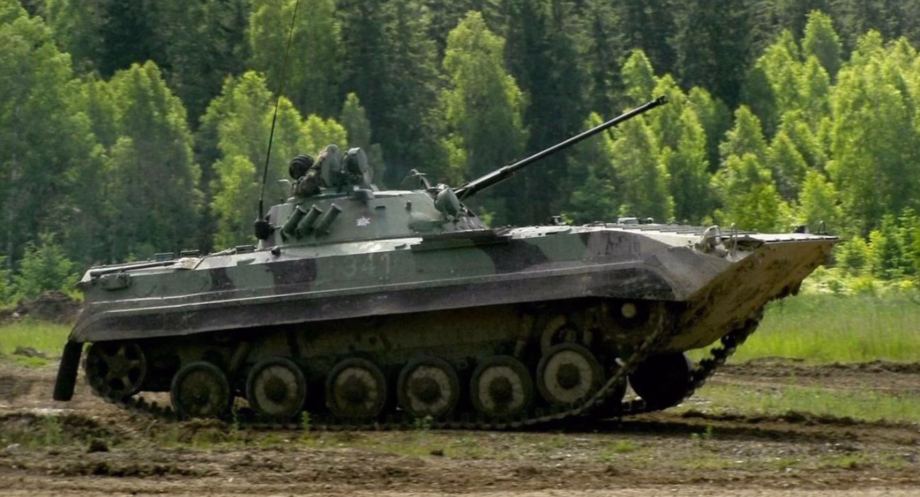 ЗСУ завдали потужного удару: за 24 години знищено 960 окупантів та 39 артилерійських систем