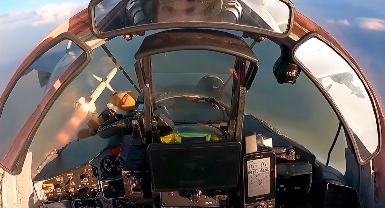 Азербайджанські МіГ-29 на службі ЗСУ: розкриваємо кількість переданих винищувачів Україні