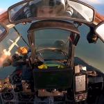 Нацгвардійці ліквідували ворожий “БУК” вартістю 10 млн доларів (відео)