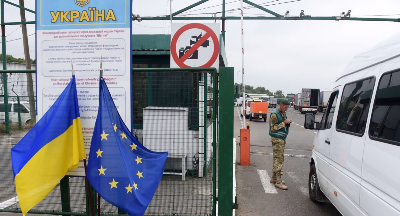 Польща перекрила прикордонний перехід "Медика-Шегині": хто зіткнеться з обмеженнями?