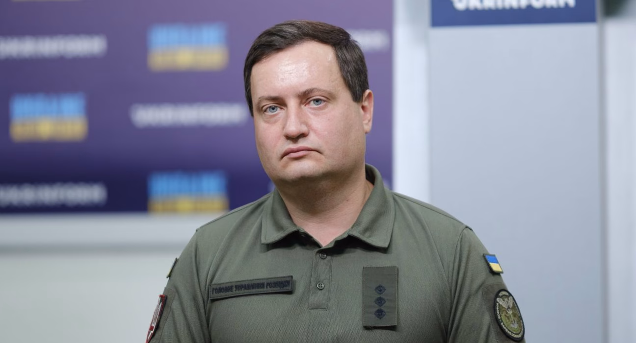 Китайська військова підтримка Росії: нові дані розвідки та їхнє значення