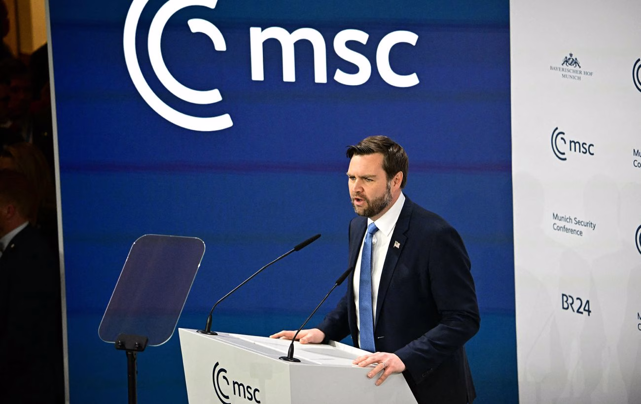 Венс має намір ліквідувати венесуельські наркокартелі за допомогою ЗС США.