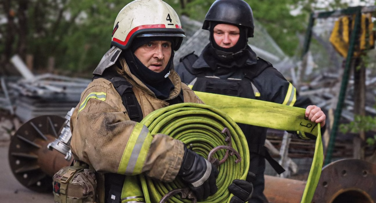 Атака на Запоріжжя: кількість поранених зросла до 15 осіб.