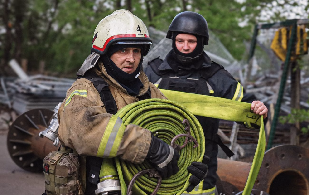 Атака на Запоріжжя: кількість поранених зросла до 15 осіб.
