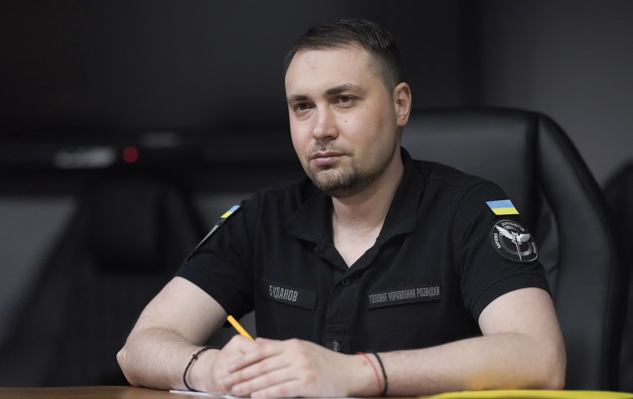 Російська мобілізація: Реальна загроза, - Буданов попереджає.