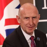 Трамп і Сі Цзіньпін планують несподівану зустріч на саміті АТЕС у Південній Кореї, повідомляє CNN