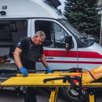 Нічні удари по Кривому Рогу: цінні об’єкти транспорту та комунальної інфраструктури зазнали атаки.