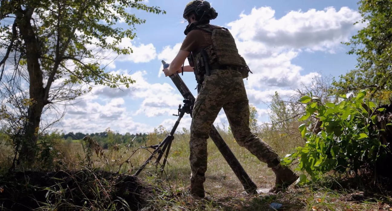 Противник активізувався: зростання бойових зіткнень по всьому фронту, - Генштаб