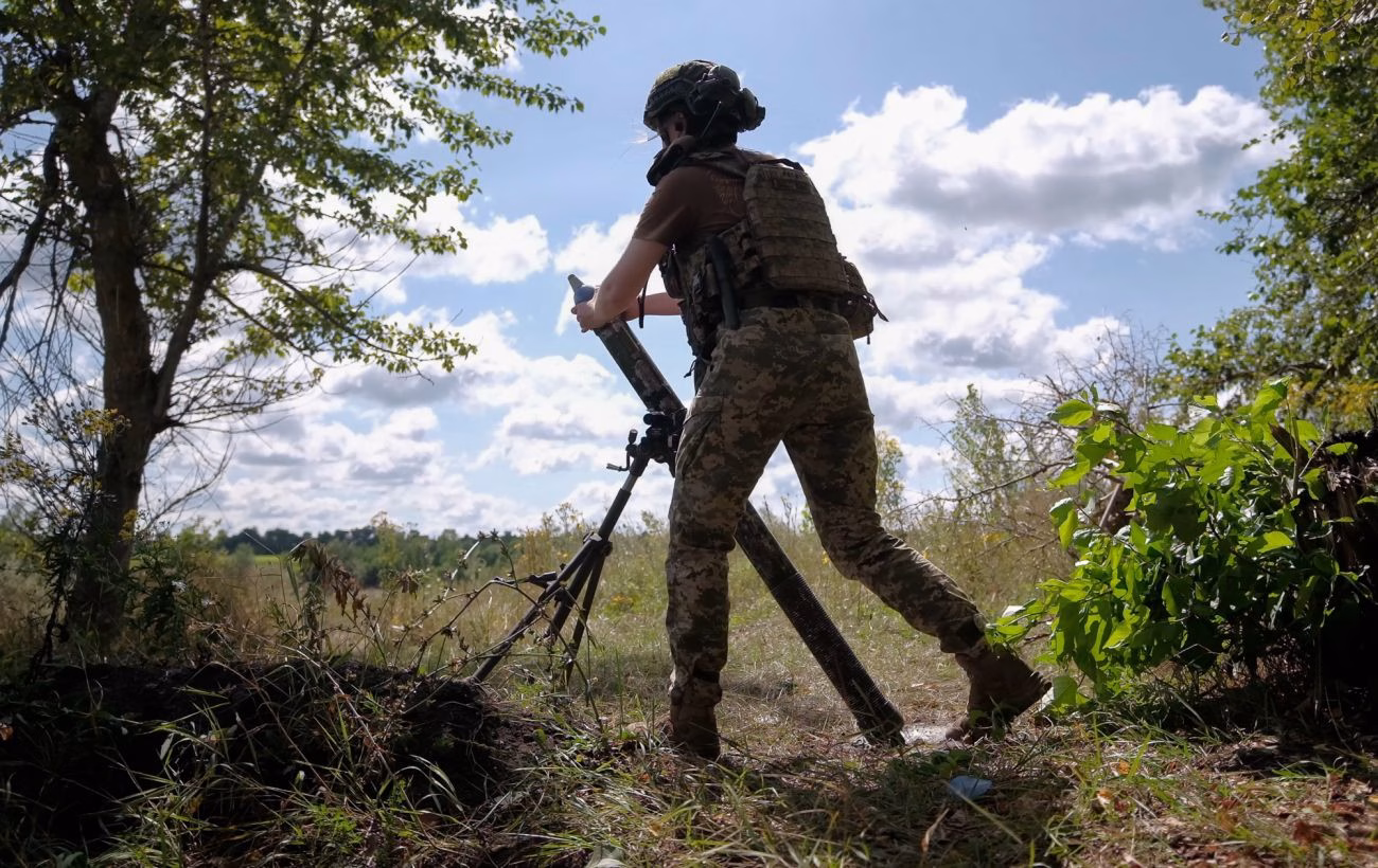 Противник активізувався: зростання бойових зіткнень по всьому фронту, - Генштаб