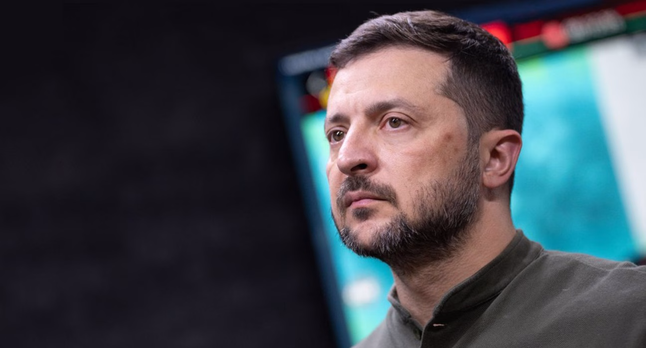 Путін і Зеленський: Діалог можливий, але на нейтральній території.