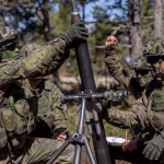 Европейский лидер готовится к встрече с Путиным во время визита в Китай.