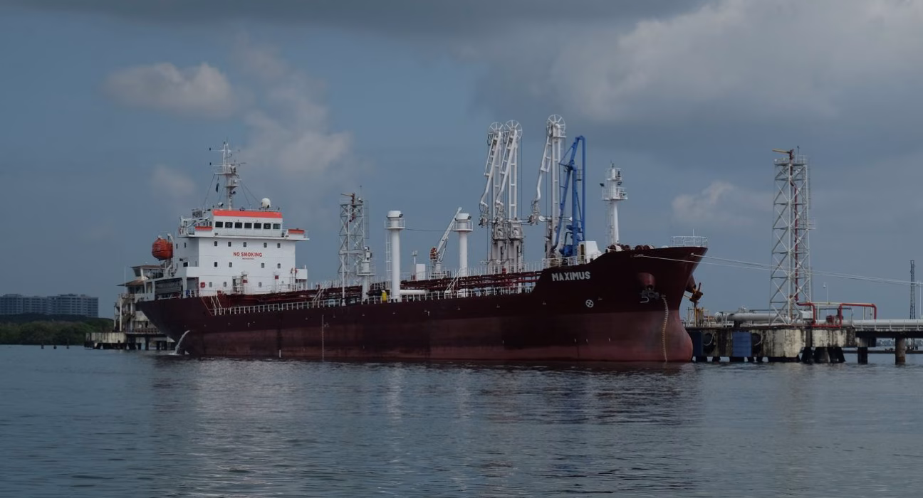 Сирія відновила експорт нафти: перше постачання після багаторічних санкцій