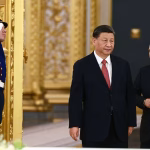 Нефтепродукты разлились в Черном море: гигантское пятно угрожает экологии Крыма