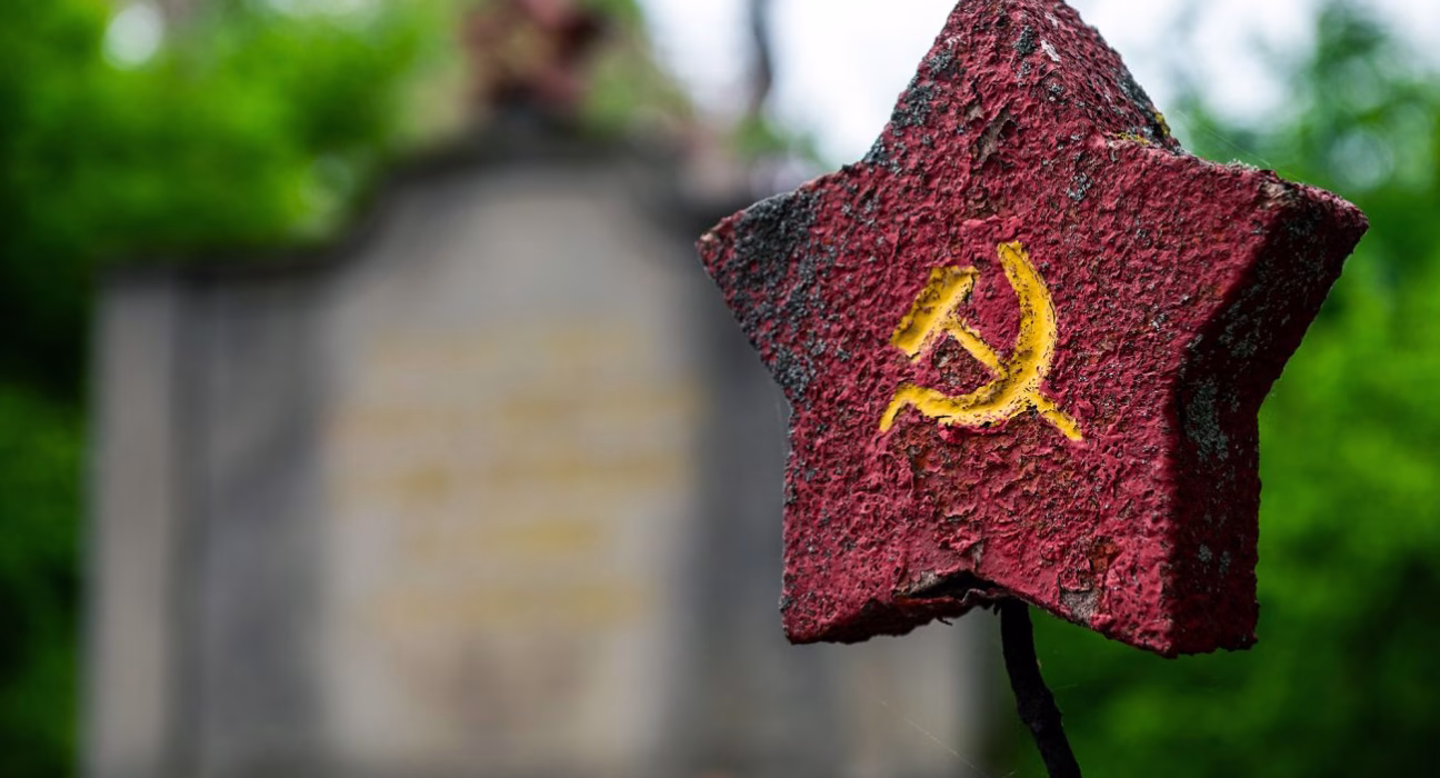 Пам'ять, створена СРСР: Історії та міфи Другої світової війни