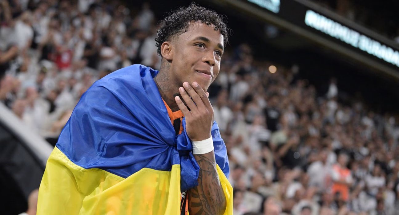 Усі шедеври Кевіна: "Шахтар" проводжає бразильця вражаючим відео