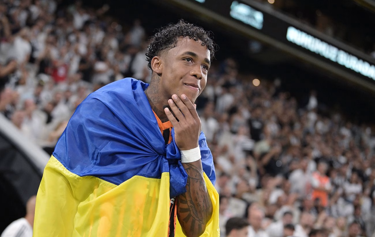 Усі шедеври Кевіна: "Шахтар" проводжає бразильця вражаючим відео