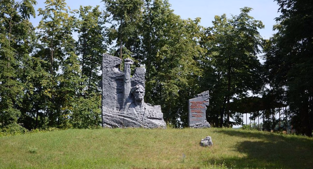 Полум'я Війни: Невідомі Історії Партизанів, Оспіваних Радянською Пропагандою