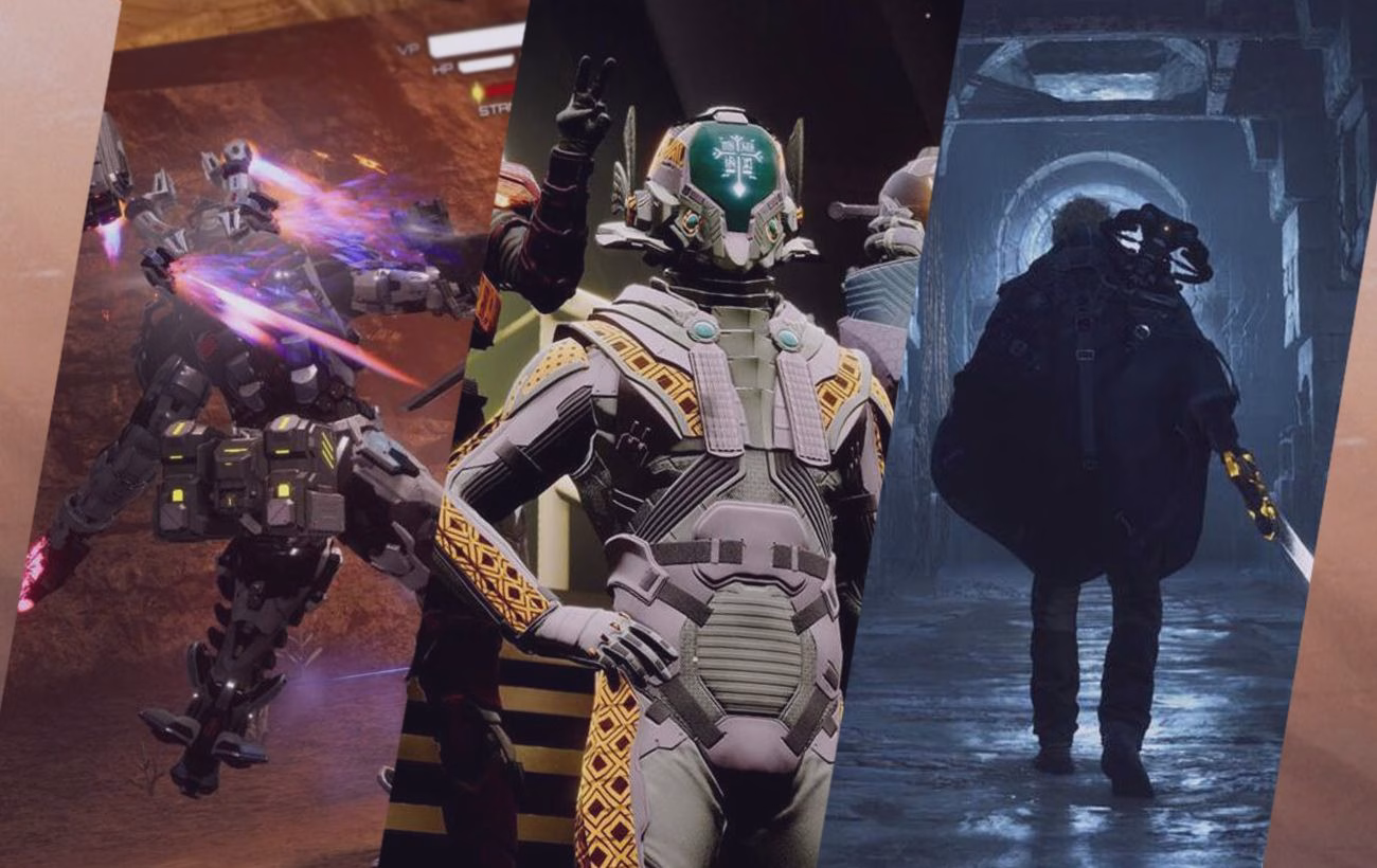 17 найочікуваніших ігор вересня: Геймерський урожай, який не можна пропустити