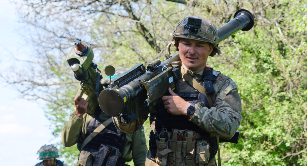 За добу понад 120 боїв на фронті: Генштаб виділяє ключові гарячі точки