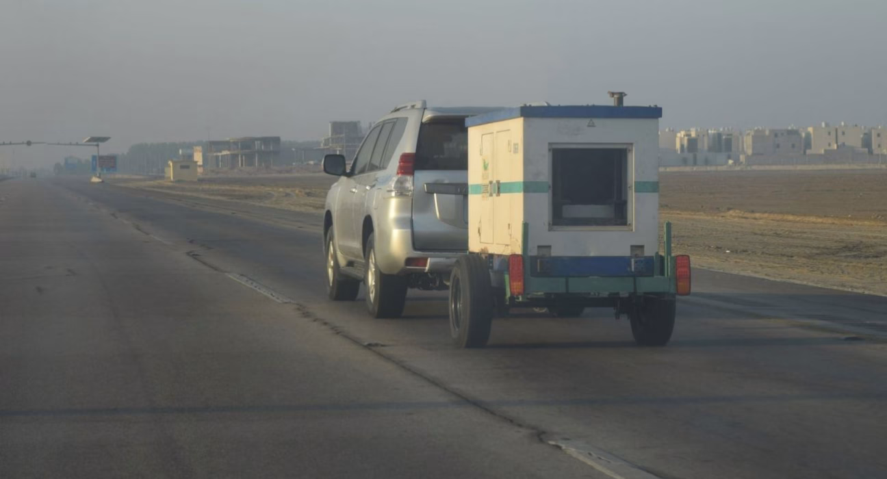 Оптимальний розподіл вантажу: поради для запобігання заносу причепа для далекобійників
