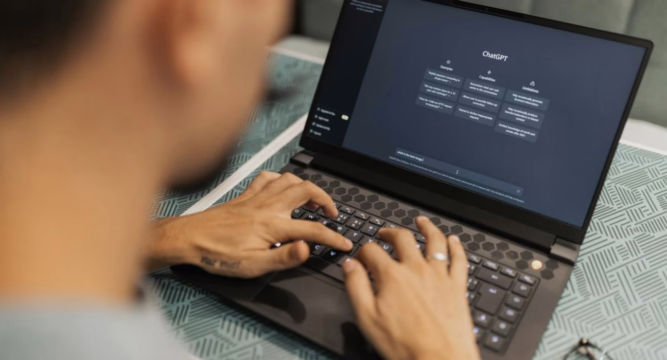 ChatGPT отримує захисників: як OpenAI захистить дітей за допомогою батьківського контролю
