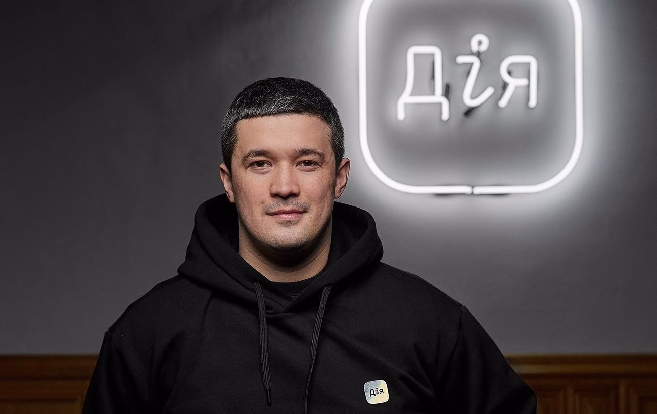 Україна відкриває нову еру з AI-агентом для держпослуг: революційна модель роботи