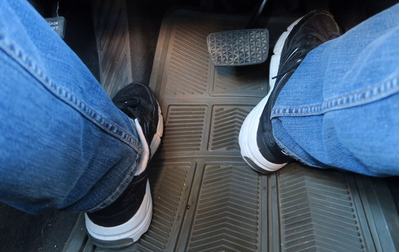 Ідеальні автомобільні килимки: секрети вибору для багаторічної служби