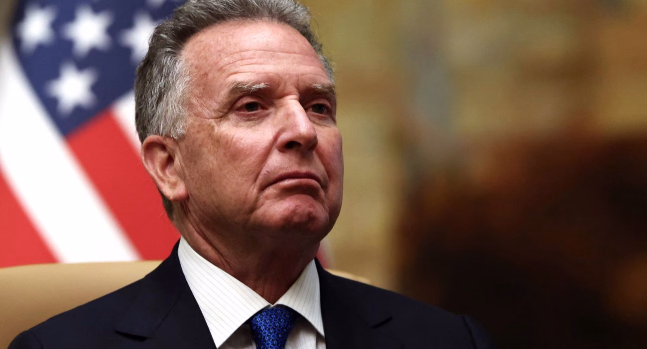 Уїткофф прибув до Парижу напередодні саміту "Альянсу рішучості", - ЗМІ